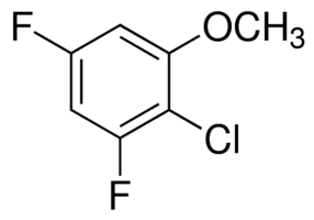 2-Chloro-3,5-difluoroanisole