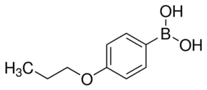 4-Propoxyphenylboronic acid