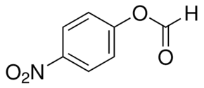 4-Nitrophenyl formate