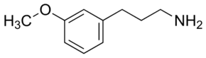 3-(3-Methoxyphenyl)-1-propanamine