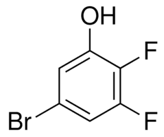 5-Bromo-2,3-difluorophenol