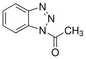 1-Acetyl-1H-benzotriazole