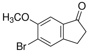 5-Bromo-6-methoxy-1-indanone