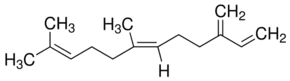 trans-β-Farnesene