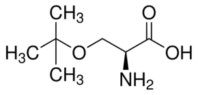 O-tert-Butyl-L-serine