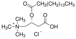 Palmitoyl-L-carnitine chloride