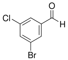 3-Bromo-5-chlorobenzaldehyde