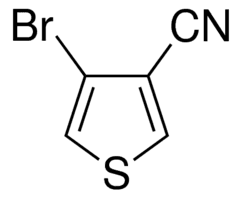 4-Bromothiophene-3-carbonitrile