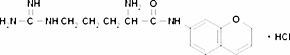 L-Arginine β-naphthylamide hydrochloride