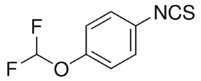 4-(Difluoromethoxy)phenyl isothiocyanate