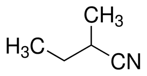 2-Methylbutyronitrile