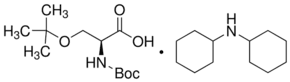 Boc-Ser(tBu)-OH (dicyclohexylammonium) salt