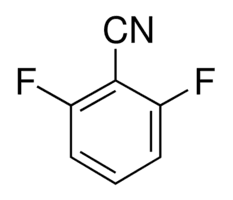 2,6-Difluorobenzonitrile