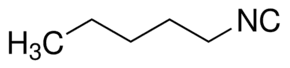 1-Pentyl isocyanide