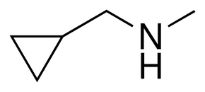 (Cyclopropylmethyl)methylamine