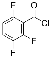 2,3,6-Trifluorobenzoyl chloride