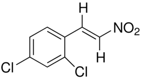 trans-2,4-Dichloro-β-nitrostyrene