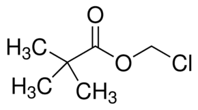 Chloromethyl pivalate