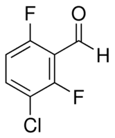 3-Chloro-2,6-difluorobenzaldehyde
