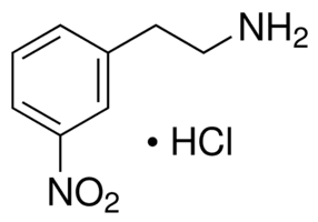 3-Nitrophenethylamine hydrochloride