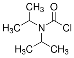N,N-Diisopropylcarbamoyl chloride
