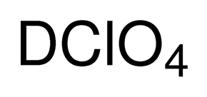 Perchloric acid-d solution
