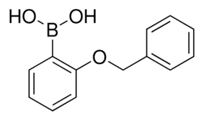 2-(Benzyloxy)phenylboronic acid