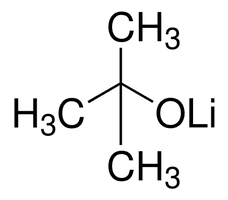 Lithium tert-butoxide