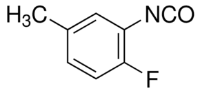 2-Fluoro-5-methylphenyl isocyanate