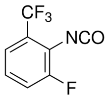 2-Fluoro-6-(trifluoromethyl)phenyl isocyanate
