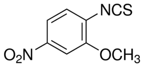 2-Methoxy-4-nitrophenyl isothiocyanate