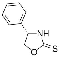 (S)-4-Phenyloxazolidine-2-thione