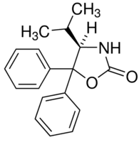 (R)-(+)-4-Isopropyl-5,5-diphenyl-2-oxazolidinone