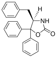 (R)-(+)-5,5-Diphenyl-4-benzyl-2-oxazolidinone