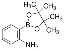2-Aminophenylboronic acid pinacol ester