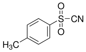 p-Toluenesulfonyl cyanide