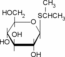 Isopropyl β-D-thioglucopyranoside
