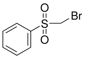 Bromomethyl phenyl sulfone