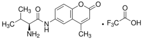 L-Valine 7-amido-4-methylcoumarin trifluoroacetate salt