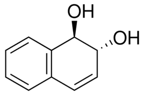 (1R,2R)-trans-1,2-Dihydro-1,2-naphthalenediol