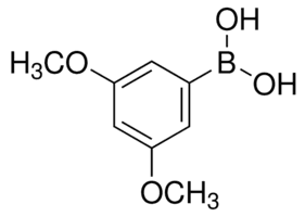 3,5-Dimethoxyphenylboronic acid