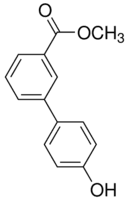 Methyl 3-(4-hydroxyphenyl)benzoate