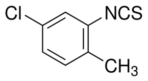 5-Chloro-2-methylphenyl isothiocyanate