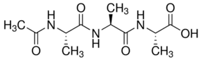N-Acetyl-Ala-Ala-Ala