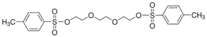 Triethylene glycol di(p-toluenesulfonate)