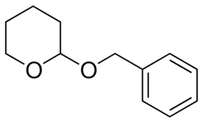 2-Benzyloxytetrahydropyran