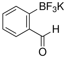 Potassium 2-formylphenyltrifluoroborate
