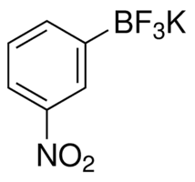 Potassium 3-nitrophenyltrifluoroborate