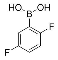2,5-Difluorophenylboronic acid