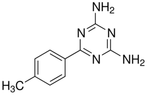 2,4-Diamino-6-(4-methylphenyl)-1,3,5-triazine